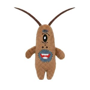 Nuevo Peluche de Plankton en Forma de Tira Larga, Venta Directa de Fábrica, Cojín Decorativo de Plankton, Cojín Creativo con Forma de Animal - Product Image 1