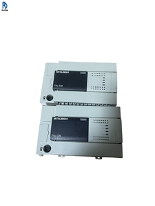 FX3U-32MT/ES-A โมดูล PLC คอนโทรลเลอร์แบบตั้งโปรแกรมได้ ระบบควบคุมอัตโนมัติทางอุตสาหกรรม พร้อมการประมวลผลความเร็วสูงและ Expa - Product Image 1