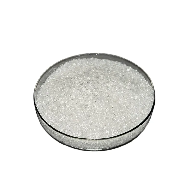 硫酸マグネシウム七水化物CAS 10034-99-8工場直送