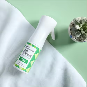 Antibatterico sneaker palle scarpe calzini deodorante spray oem organico scarpe odore deodorante - Product Image 2