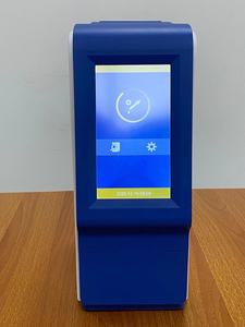 Máy Phân Tích Hóa Học Thú Y Máy Phân Tích Sinh Hóa Khô Hoàn Toàn Tự Động - Product Image 6