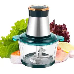 Maschine Magimix Slicer Motor elektrische Kunststoff Gemüse Obst Küchen mischer Zwiebel, Küchenmaschine/