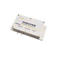 Capteur de pression différentielle sans fil MD-S962 pour CVC avec IP65 (4G/NB-IoT/LoRa)