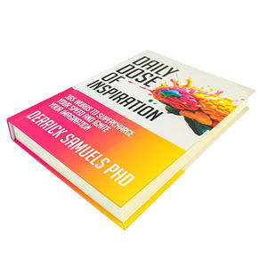 Service d'impression de livres personnalisés en gros : impression de livres à couverture rigide, à couverture souple et reliure parfaite - Product Image 4