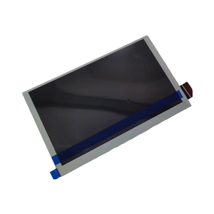 Pantalla LCD Original de 7 Pulgadas DJ070NA-02E DJ070NA-02B 1500 2500 3500 para Panel de Instrumentos 990001752 - Product Image 3