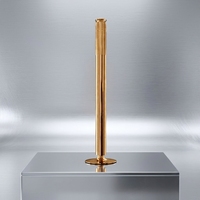 Diffuseur d'arômes intelligent à ultrasons 100 ml pour huiles essentielles, avec éclairage LED bicolore, fourni directement par le fabricant