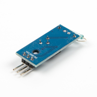 Modul sakelar kontrol modul Sensor buluh kering Robotlinking