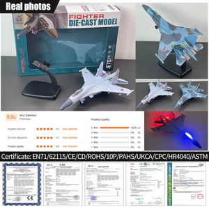 <span class=keywords><strong>เครื่องบิน</strong></span>จำลองโลหะผสม ของเล่นเครื่องบินเจ็ท ทหารอากาศ ของเล่นเครื่องบินแบบหล่อขึ้นรูปสำหรับเด็ก ของขวัญที่ดีที่สุดสำหรับเด็กผู้ชาย <span class=keywords><strong>เครื่องบิน</strong></span>โลหะผสม Su-35 รุ่น<span class=keywords><strong>เครื่องบิน</strong></span><span class=keywords><strong>รบ</strong></span> - Product Image 5