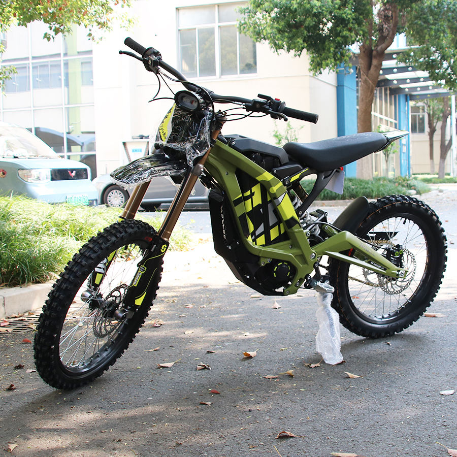 Philippines Ron Sur Electric Bike Sur Ron X Powerful Electric