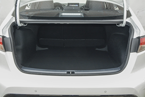 Utilisé pour Levin 2020 Sport Hybrid Sedan Automatique Euro VI Pneu R17 Volant à Gauche Pratique et Économique en Carburant - Product Image 6
