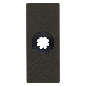 Cable Gland With Black Cable <b>Clamp</b> 3.6 Length 5.6 Height For Secure Wiring Applications - Product Image 1