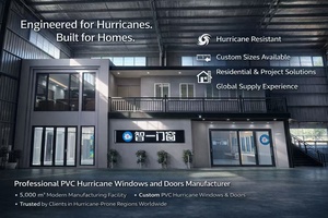 <span class=keywords><strong>Porte</strong></span> Scorrevoli <span class=keywords><strong>in</strong></span> <span class=keywords><strong>PVC</strong></span> a Doppio Vetro Antiuragano Moderne <span class=keywords><strong>e</strong></span> Resistenti 37x38 per Case con Telaio <span class=keywords><strong>in</strong></span> Plastica - Product Image 4