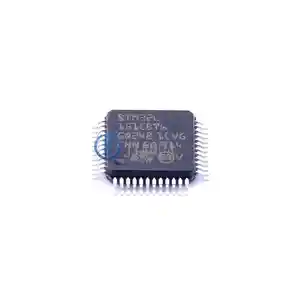 IN stock STM32L151CBT6 LQFP-48_7x7x05P electronic component names