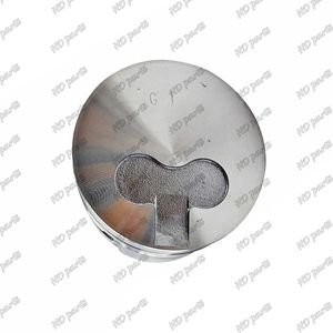 <span class=keywords><strong>Td27</strong></span> <span class=keywords><strong>Pin</strong></span> lỗ 30mm <span class=keywords><strong>Piston</strong></span> với <span class=keywords><strong>pin</strong></span> 12010-6t000 12010-6t010 cho động cơ Nissan - Product Image 5