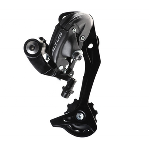 <span class=keywords><strong>Desviador</strong></span> Trasero <span class=keywords><strong>Shimano</strong></span> <span class=keywords><strong>ALTUS</strong></span> RD-M370 de 9 Velocidades para Bicicleta de Montaña - Product Image 6