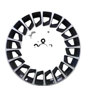 Top 10 des marques de pneus chinoises 255/50R19 107VXL RIM 8J profondeur 8mm pneus de voiture de tourisme 255/50/19 radial - Product Image 4