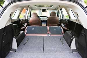 Chine SUV bonne qualité voiture à carburant Jetour X90 Plus haute vitesse <span class=keywords><strong>pas</strong></span> <span class=keywords><strong>cher</strong></span> hybride voiture à essence véhicule Jetour X90 Plus 2023 Jetour X95 - Product Image 6