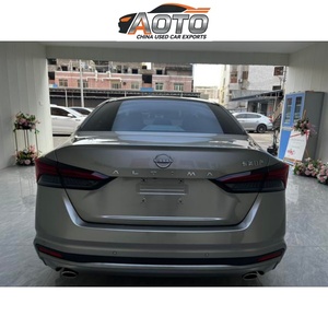 Nissan Teana Usado en China, Inspección Oficial, Motor 2.0L Menos <span class=keywords><strong>de</strong></span> 160HP, Inspección <span class=keywords><strong>de</strong></span> Terceros Bienvenida, Económico - Product Image 6