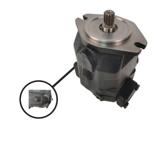 新しいアフターマーケットSDF 04426174油圧ポンプ同じDeutz Fahr Agrotron 175 200 MK3高性能農業用トラクター - Product Image 2