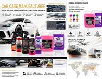 X9 Décontaminant de Roues et Pneus – Formule Professionnelle pour le Detailing Automobile, Sûr pour les Finitions de Jantes, Dilution 1:1, Durée de Vie 3 Ans