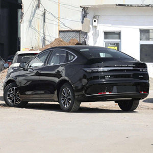 2025 BYD Destroyer 05 Honor DM-i Luxury Electric Auto with Left <b>Gear</b> <b>Box</b> 2024 Hot Selling New Energy Vehicle - Product Image 5