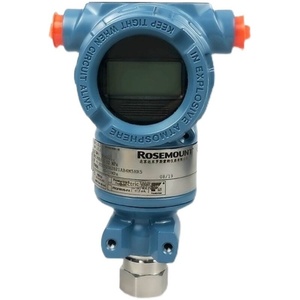 Transmisores Inteligentes Originales Nuevos 3051TG2A2B21AWR3M5HR5 3051CD2A22A1AB4WR3M5HR5 - Product Image 1