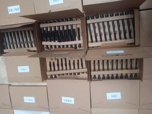 Baut kepala CYINDER untuk TOYOTA NISSAN MITSUBISHI MAZDA HONDA SUZUKI DAIHATSU HYUNDAI FORD JEEP sekrup kepala mesin - Product Image 2