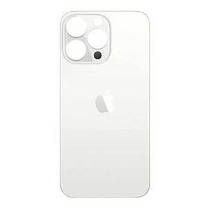 Carcasa Trasera Blanca de Repuesto para Apple iPhone 13 Pro - Product Image 1