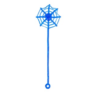 Juguete Antiestrés de Telaraña Elástica de TPR, Novedoso y Creativo, para Aliviar el Estrés, Juguete de Broma para Niños y Niñas - Product Image 6