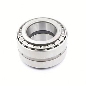 Rodamiento de Rodillos Cónicos de Doble Hilera de Alta Calidad M244249DW/M244210, M244249/M244210CD, Acero Cromado, Precisión P2-P6 - Product Image 5