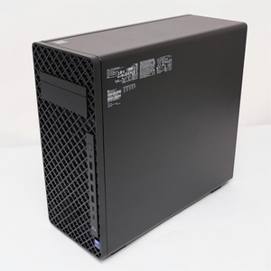 เวิร์กสเตชัน Stock Z2 Tower G1i พร้อม Intel Core Ultra7 265K และชิปเซ็ต Intel W880 สำหรับการประมวลผล AI และการเรนเดอร์ 3 มิติ - Product Image 3