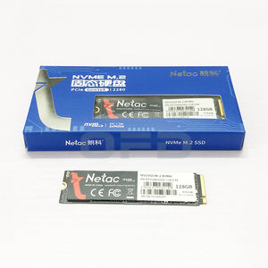NT01NV2000-128-E4X NV2000 128GB <span class=keywords><strong>M</strong></span>.2 NVMe SSD โมดูลหน่วยความจำโซลิดสเตตไดรฟ์ - Product Image 4