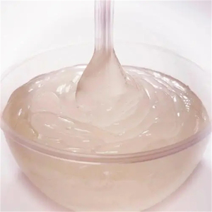 วัตถุดิบสารเคมีสำหรับผลิตผงซักฟอก โซเดียม ลอริล ซัลเฟต SLES 70% ละลายได้ดี โซเดียม ลอริล อีเธอร์ ซัลเฟต SLES 70% - Product Image 1