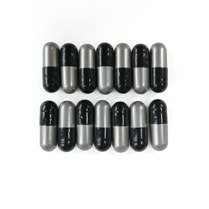 Cápsulas de Raíz de Maca de Marca Privada OEM para Hombres Adultos - Potenciador Natural de Energía Masculina, Potenciador de Libido, Suplemento Dietético de Alta Potencia - Product Image 6