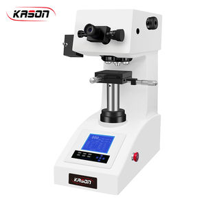 Intelligente metaalmateriaal hardheidstester, microhardheidstester, Vickers-<span class=keywords><strong>durometer</strong></span> - Product Image 6