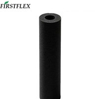 FIRSTFLEX NBR PVC Mousse de caoutchouc à performance stable pour l'isolation des conduites, des réservoirs industriels et des systèmes de climatisation