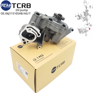 TCRB 06J115105AB 06J115105AG 06J115105T Yağ Pompası TT TOLEDO OCTAVIA SUPERB AMAROKGOLF için Yeni 1 Yıl Garanti - Product Image 4