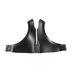 LR091698R LR091699L Garde-boue - Product Image 1