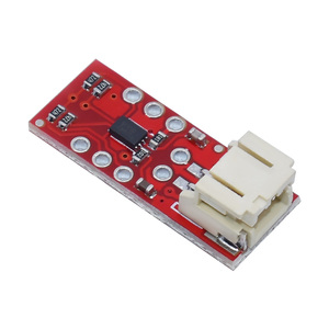 Módulo de Alimentación y Alarma para Baterías de Litio MAX17043 con Conversión A/D y Detección de Interfaz IIC - Product Image 2