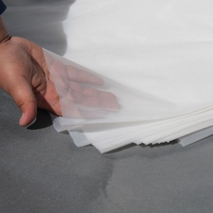 Sacchetto Filtro Riutilizzabile in Nylon a Maglia Fine 80/100/200 Micron per Latte di <span class=keywords><strong>Kava</strong></span>, Caffè Cold Brew e Preparazioni Casalinghe - Product Image 6