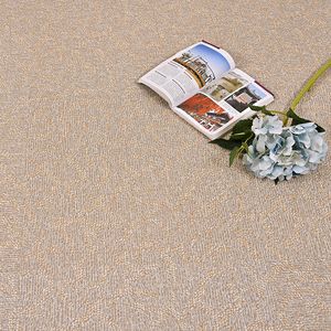 Kenya salle de bain intérieure imperméable, antidérapant et résistant aux rayures <span class=keywords><strong>tapis</strong></span> imprimé motif <span class=keywords><strong>tressé</strong></span> sol en <span class=keywords><strong>vinyle</strong></span> PVC sol SPC - Product Image 5