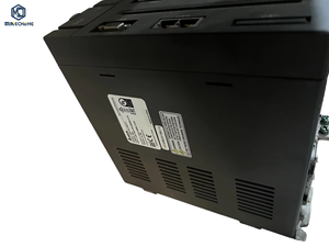 Controlador PLC, Controlador de Sensor, Nuevo y Original ASD-A2-2023-F, Controlador de Movimiento Industrial de Alta Gama - Product Image 1