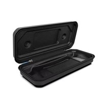 Housse de protection portable en EVA PG-P5P13 pour PS5, sac de rangement, sac à main, étui de transport, étui à fermeture éclair