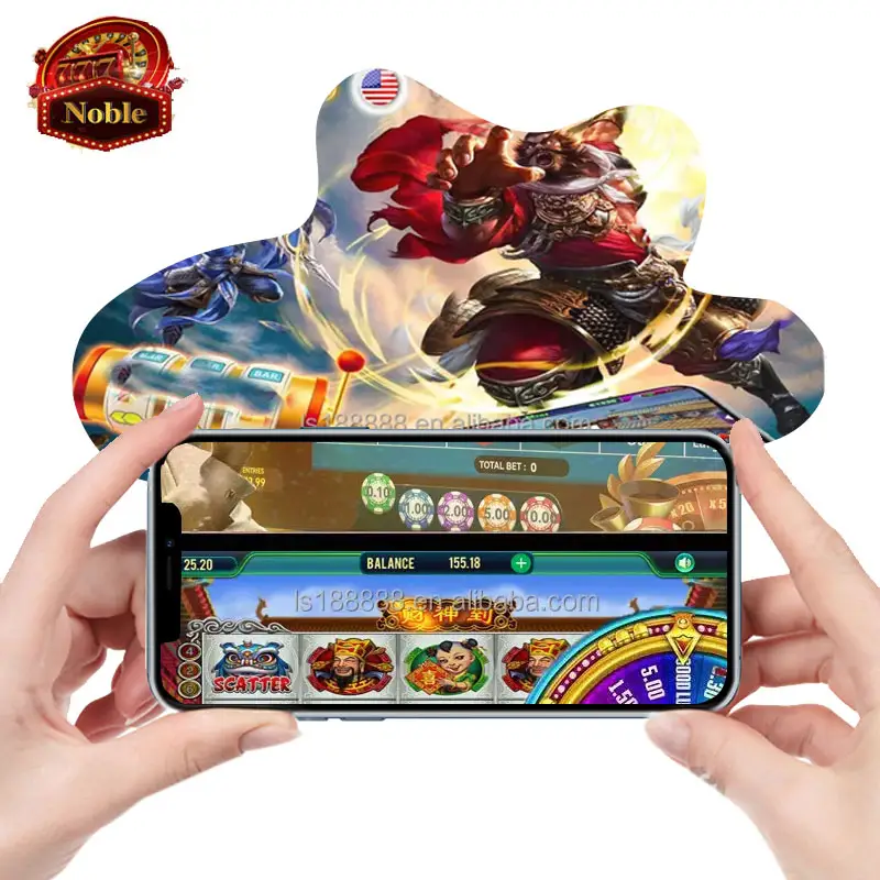 high quality Fish Star Milkyway Mega-spin Software Orion Stars Online Game