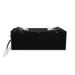 48volt Ebike battery pack 48V battery pack power bank 18650 electric scooter citycoco Li-ion batteries - Product Image 3