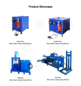 2025 <span class=keywords><strong>precio</strong></span> <span class=keywords><strong>de</strong></span> fábrica Motor <span class=keywords><strong>el</strong></span>éctrico cobre estator corte desmontaje máquina <span class=keywords><strong>chatarra</strong></span> Motor máquina <span class=keywords><strong>de</strong></span> reciclaje - Product Image 6