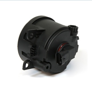 ไฟตัดหมอก LED คุณภาพสูง WELIFTRICH รุ่นใหม่ H8 12V 25W 2250 LM 3000K ใช้ได้กับ Logan I OEM 8200074008 - Product Image 3