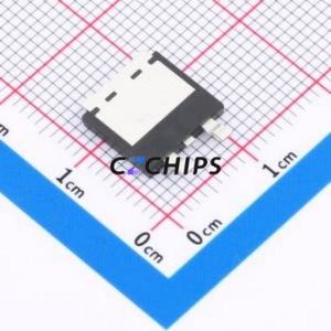 Nuevo Diodo Original SE10DLJ-M3/I TO-263AC, Diodo de Conmutación, Venta al por Mayor de Componentes Electrónicos, Proveedor de Chips y Servicio BOM - Product Image 2