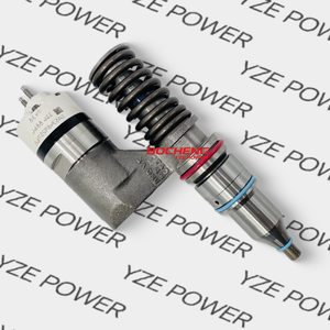 Injecteur de carburant Common Rail 194-5083 (1945083, 194 5083) en stock limité pour moteurs C10 C12 - Product Image 3