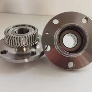 Rear <b>Wheel</b> Hub Bearing Assembly 800179D for Older Model Bora Rear <b>Wheel</b> - Product Image 1